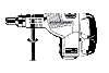  SDS-Max DeWalt