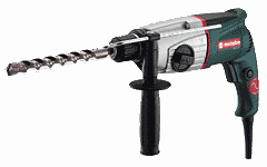   SDS-Plus Metabo BHE 20