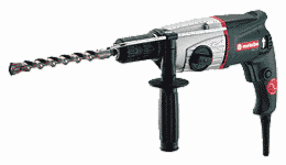   SDS-Plus Metabo BHE 22