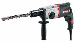   SDS-Plus Metabo BHE 24