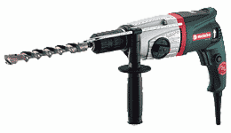   SDS-Plus Metabo KHE 28