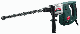   SDS-Plus Metabo KHE 32