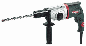   SDS-Plus Metabo UHE 22 Multi