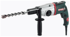   SDS-Plus Metabo UHE 28 Multi