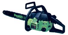  Poulan 2150