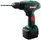 -  Metabo BST 9.6
