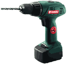 -  Metabo BST 12 Impuls