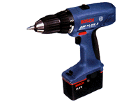 -  Bosch GSR 12 VE-2 + GLI 12