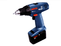 -  Bosch GSR 12 V + GLI 12