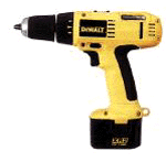 -  DeWalt DW912K2