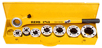  REMS EVA 1/2