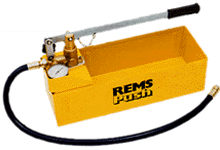  REMS PUSH