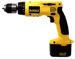 -  DeWalt DW976K2