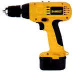 -  DeWalt DW922K2