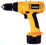 -  DeWalt DW921K2