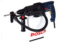   SDS-Plus Bosch GAH 500 DSR