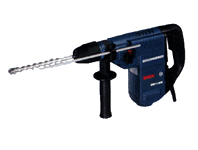   SDS-Plus Bosch GBH 4 DFE
