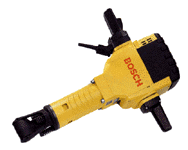   Bosch GSH 27