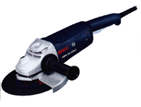   Bosch GWS 20-230