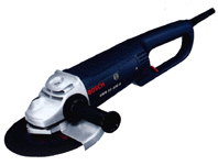   Bosch GWS 25-230