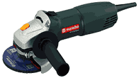   Metabo W 7-125 Quick