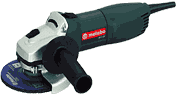   Metabo WE 9-125 Quick
