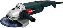   Metabo W 2231 X