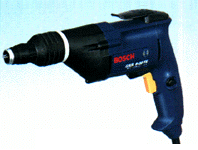   Bosch GSR 6-20 TE