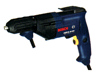   Bosch GSR 8-6 KE