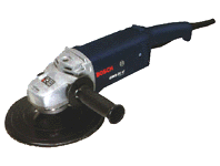  /   Bosch GWS 21 U