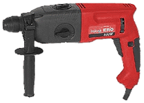   SDS-Plus Iskra EK 120