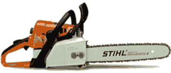  STIHL STIHL MS 250