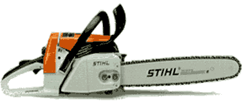  STIHL STIHL MS 260