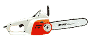  STIHL STIHL MSE 140