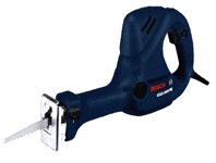   Bosch GSA 800 PE