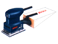   Bosch GSS 16 A
