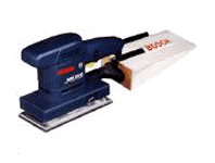   Bosch GSS 23 AE