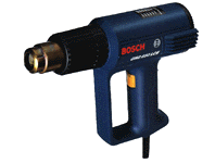  Bosch GHG 650 LCE