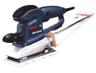   Bosch GSS 230 AE