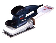   Bosch GSS 280 AE + 