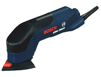   Bosch GDA 280 E + 
