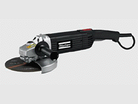   Atlas Copco WSBA 2300