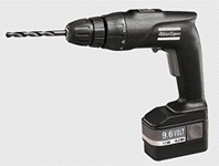 -  Atlas Copco PES 9.6