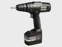-  Atlas Copco PES 9.6 T