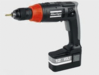 -  Atlas Copco LokTor S 12 P