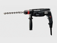   SDS-Plus Atlas Copco PFH 24 QEX