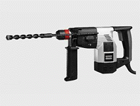   SDS-Plus Atlas Copco PHE 3  X