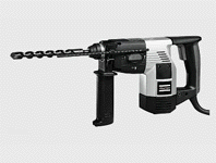   SDS-Plus Atlas Copco PHE 3