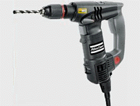  Atlas Copco T-TEC 201