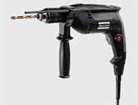  Atlas Copco DE 13 RPQ/S